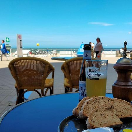 Nice Apartment In Oostende With Wifi Экстерьер фото