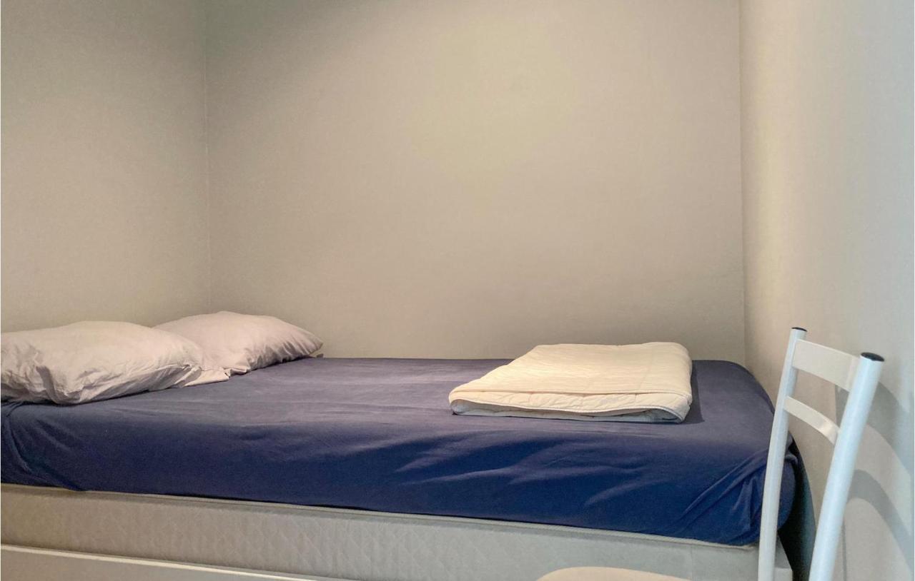 Nice Apartment In Oostende With Wifi Экстерьер фото
